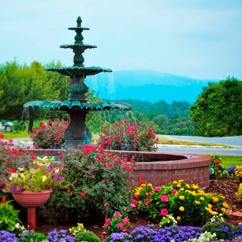 Home Amherst County Chamber of Commerce